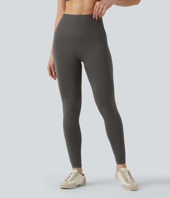 OneForm Seamless Flow High Waisted Skinny Casual Leggings