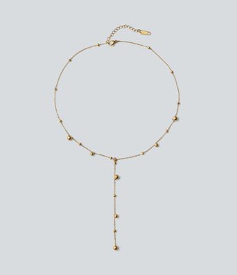 Stainless Steel Necklace