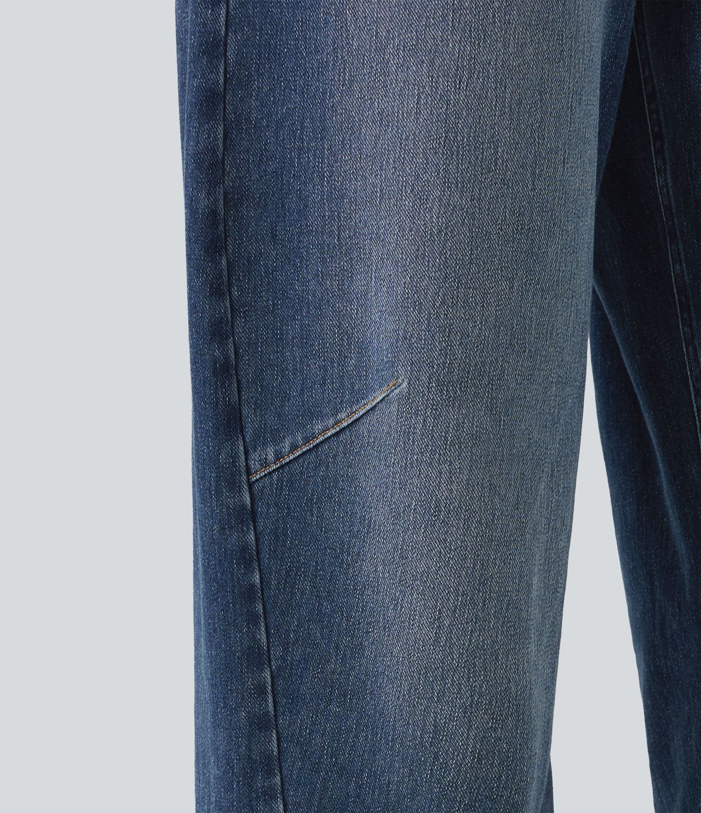 Halara Flex™ High-waisted Casual Barrel Leg Jeans with Pockets Halara Flex™ High-waisted Casual Barrel Leg Jeans with Pockets