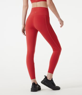 Halara UltraSculpt™ High Waisted Tummy Control Yoga Leggings with Pocket Halara UltraSculpt™ High Waisted Tummy Control Yoga Leggings with Pocket