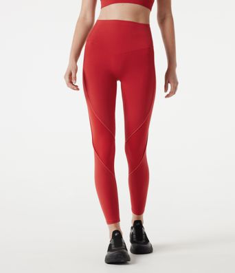 Halara UltraSculpt™ High Waisted Tummy Control Yoga Leggings with Pocket Halara UltraSculpt™ High Waisted Tummy Control Yoga Leggings with Pocket