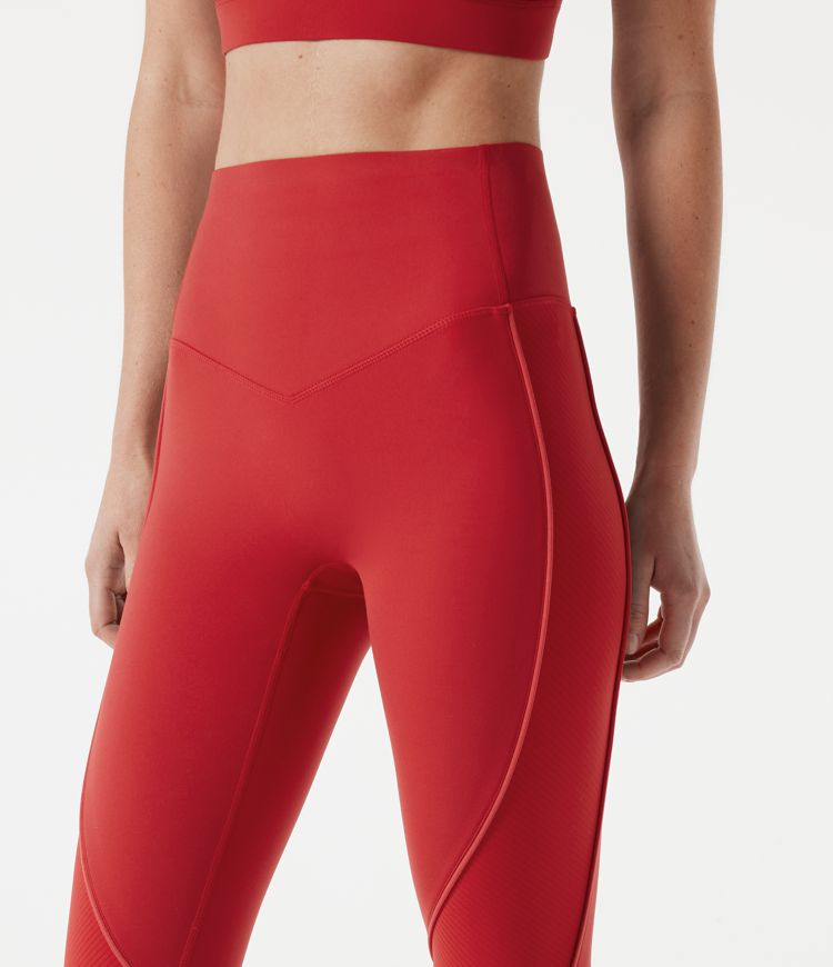 Halara UltraSculpt™ High Waisted Tummy Control Yoga Leggings with Pocket Halara UltraSculpt™ High Waisted Tummy Control Yoga Leggings with Pocket