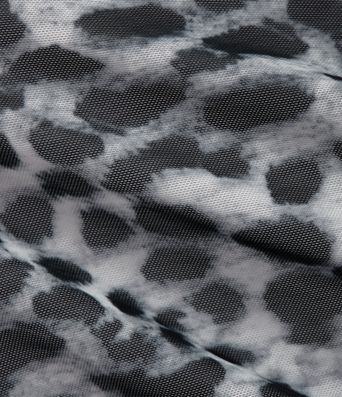Halter Tie Back Built-in Bra Leopard Print Maxi Dress Halter Tie Back Built-in Bra Leopard Print Maxi Dress