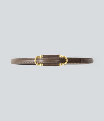 Metal Waist Belt