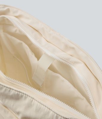 One Shoulder Large Capacity Tote Bag