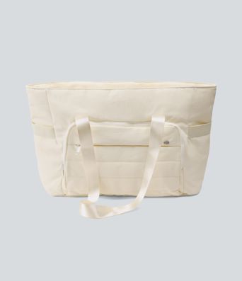 One Shoulder Large Capacity Tote Bag