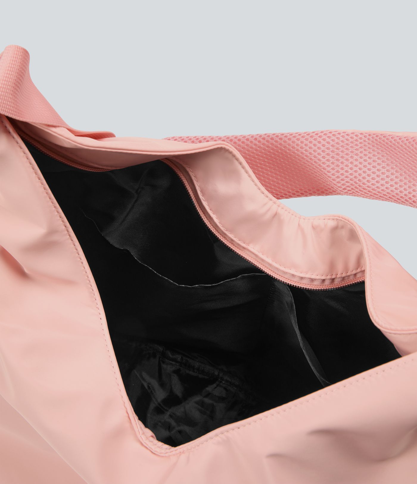 Multifunctional Single Shoulder Yoga Duffle Bag