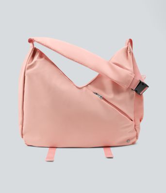 Multifunctional Single Shoulder Yoga Duffle Bag