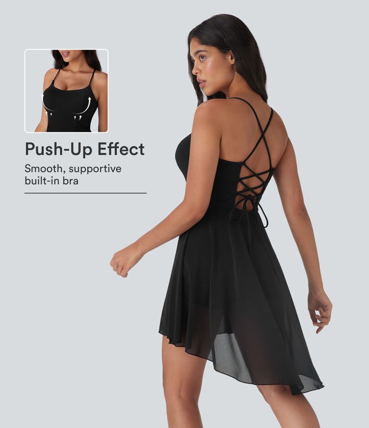 black flowy dance dress Flowy Black Dance Dress ODASDO Women Lyrical Dance Costume Modern India Ubuy