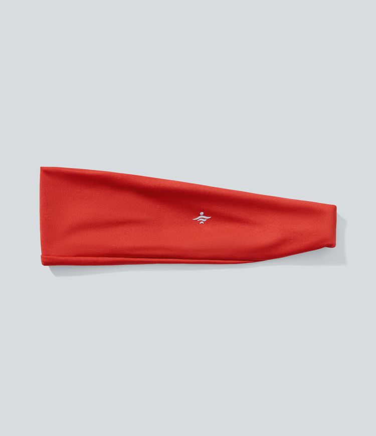 Moisture-Wicking Headband
