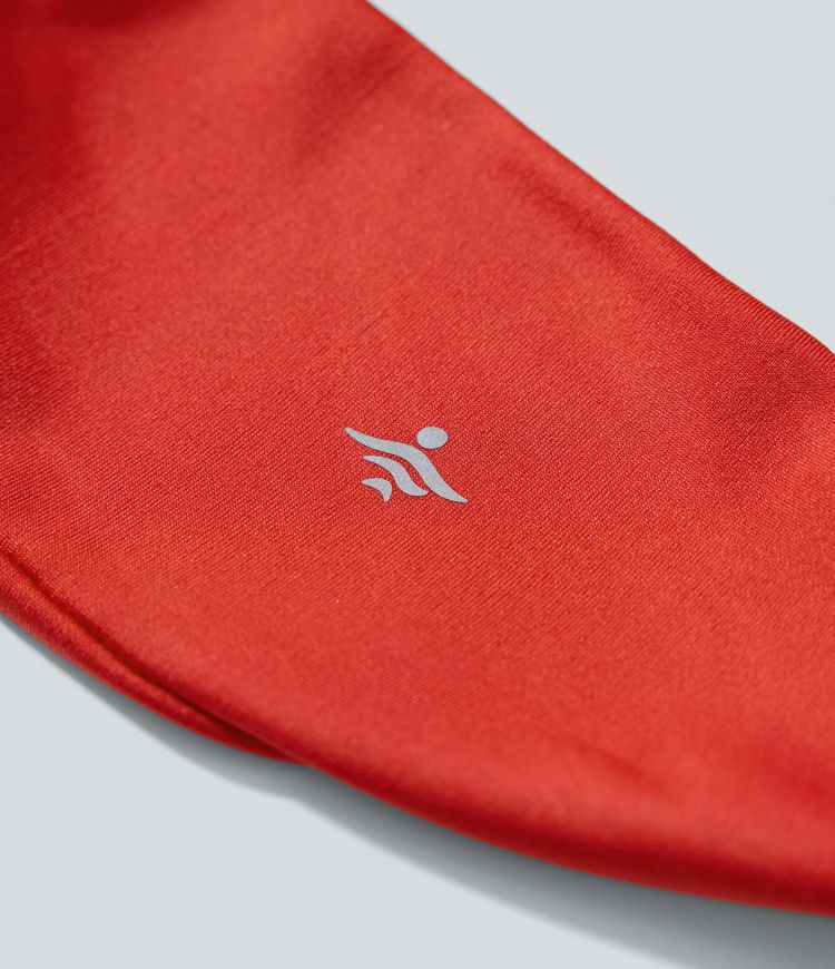Moisture-Wicking Headband