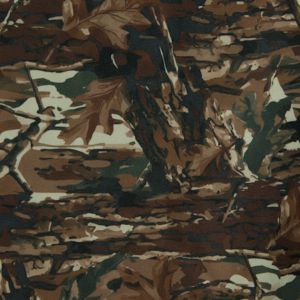 Fall Birch Camo