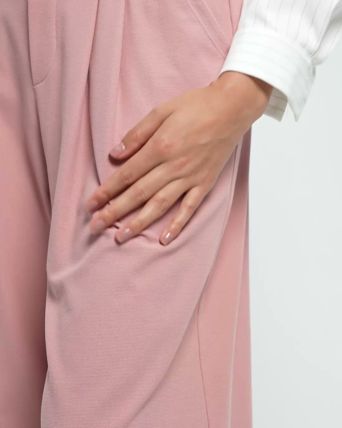 Halara Flex™ High Waisted Pocket Wide Leg Waffle Work Pants