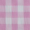 Gravel Sakura White plaid