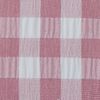 Dusty Rose Check