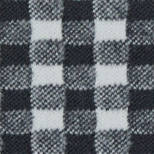 Velvet Night Plaid