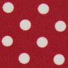 Ruby Red Dot