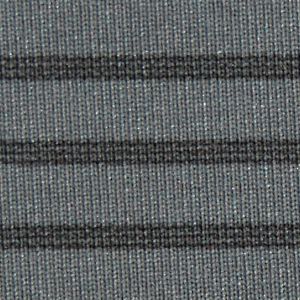 Rainy Grey Stripe