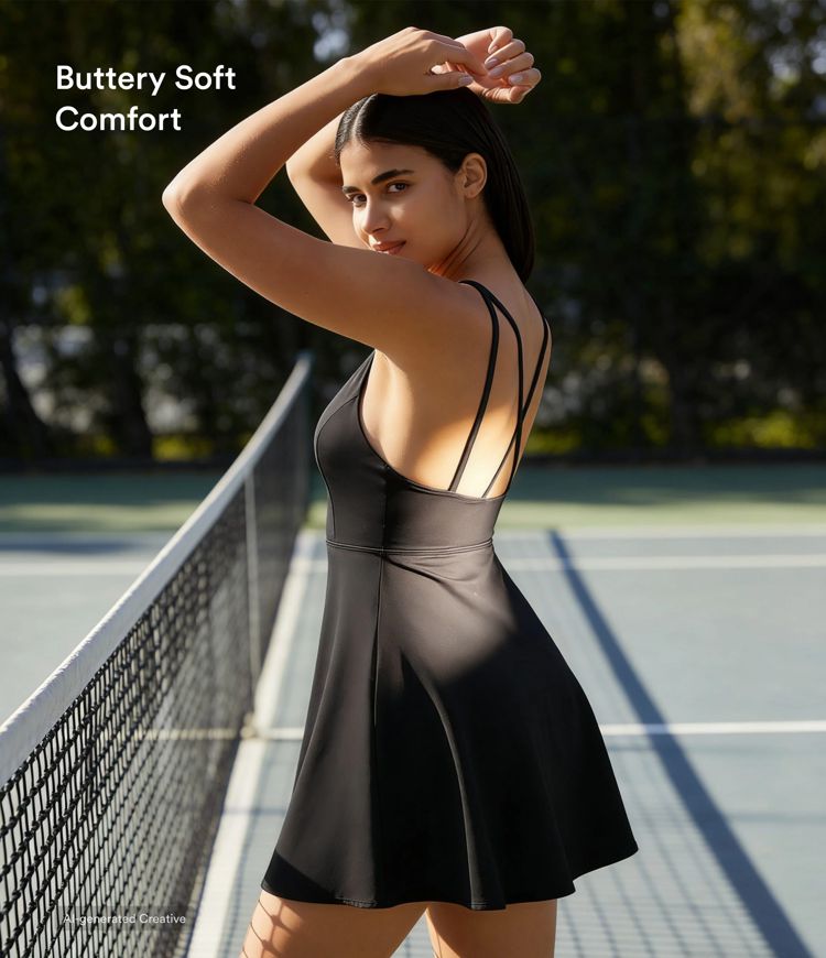 Robe Active de Danse en Poche SoftlyZero™ 2 Pièces en Peluche