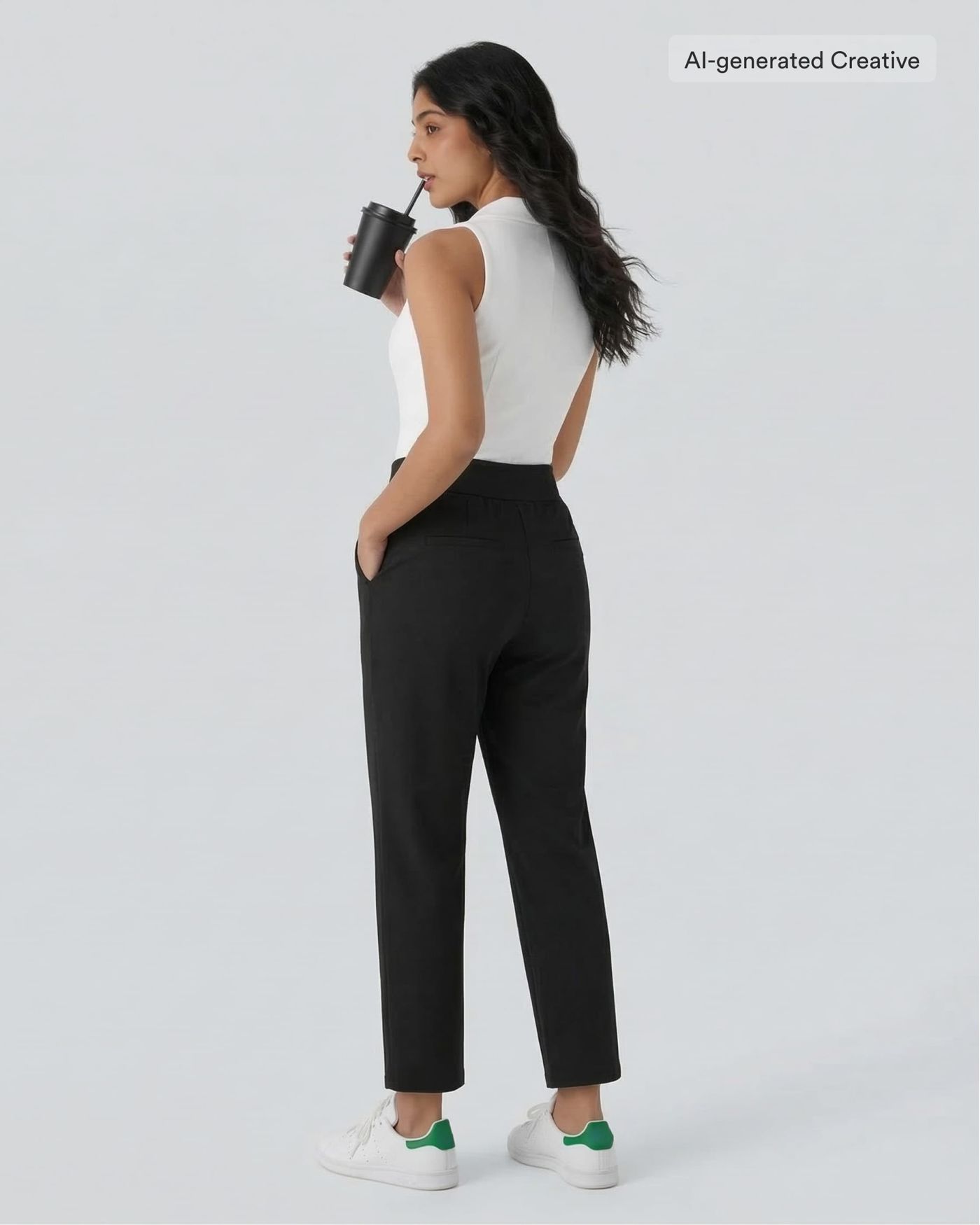 Dry and Comfortable All Day Long Dry and Comfortable All Day Long