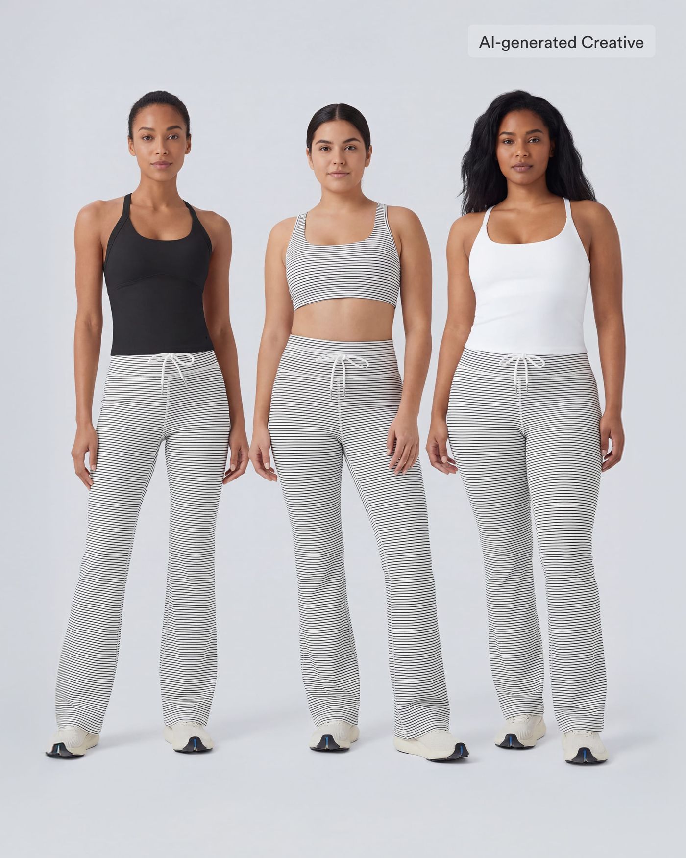 Suitable for All Body Types Suitable for All Body Types