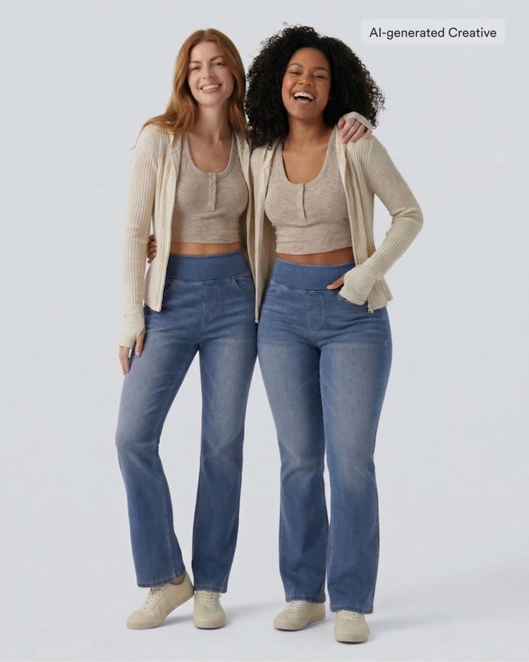 Suitable for All Body Types