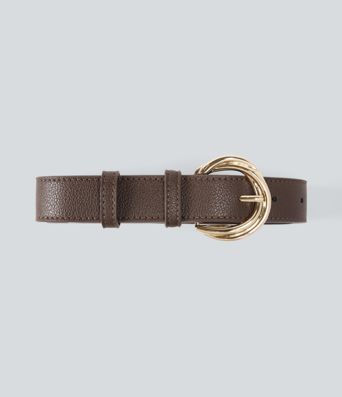 Circular Metal Belt
