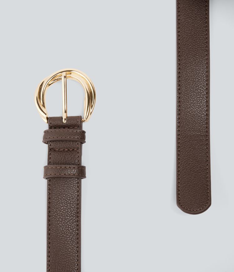 Circular Metal Belt