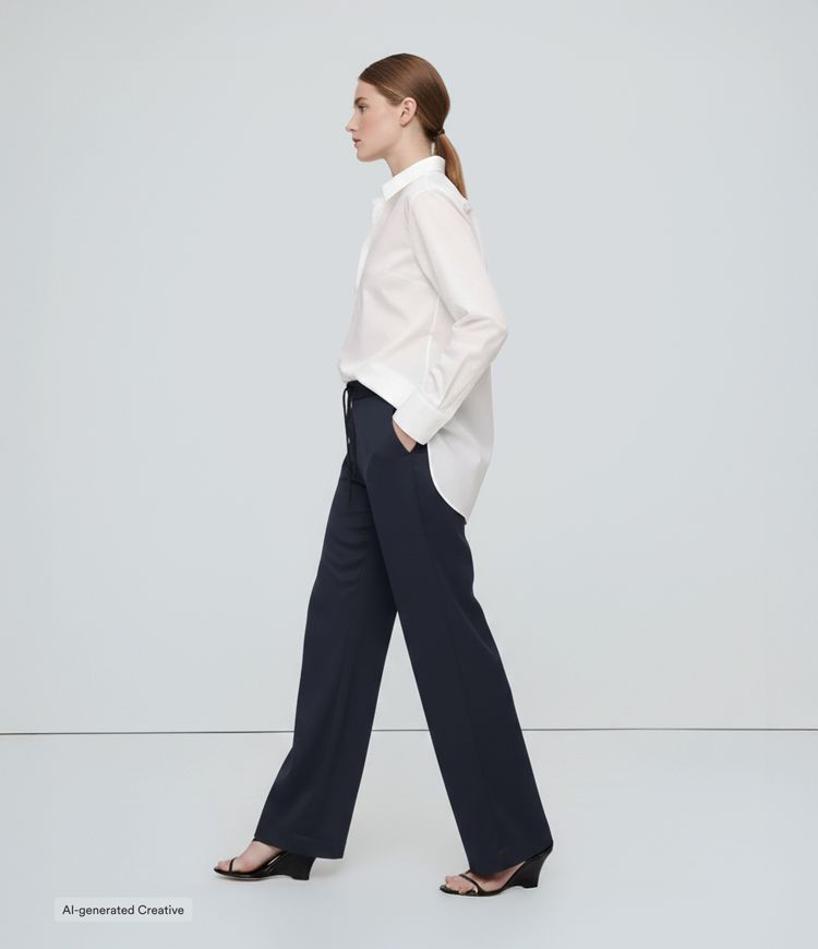 Halara Flex™ DayStretch Mid Rise Side Zipper Pocket Work Flare Pants Halara Flex™ DayStretch Mid Rise Side Zipper Pocket Work Flare Pants