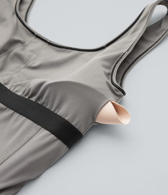 SoftlyZero™ Airy Built-in Bra 2-in-1 Cool Touch Mini Yoga Active Dress with Pockets-Easy Peezy Edition SoftlyZero™ Airy Built-in Bra 2-in-1 Cool Touch Mini Yoga Active Dress with Pockets-Easy Peezy Edition