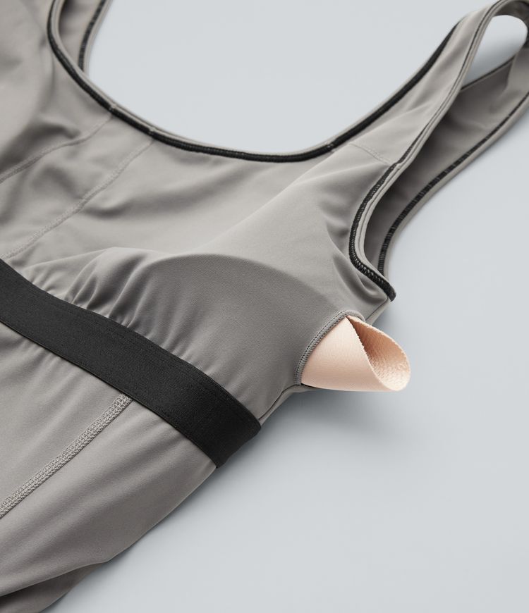 SoftlyZero™ Airy Built-in Bra 2-in-1 Cool Touch Mini Yoga Active Dress with Pockets-Easy Peezy Edition SoftlyZero™ Airy Built-in Bra 2-in-1 Cool Touch Mini Yoga Active Dress with Pockets-Easy Peezy Edition