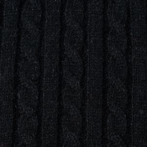 Sharp Black