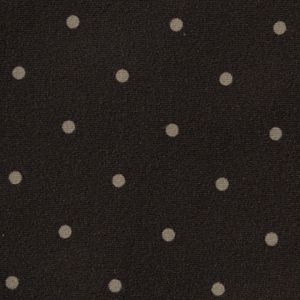 Black Micro Dot