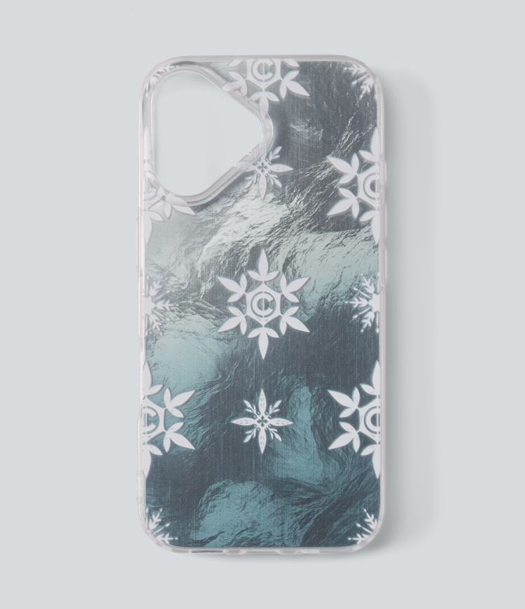 Water Ripple iPhone Case