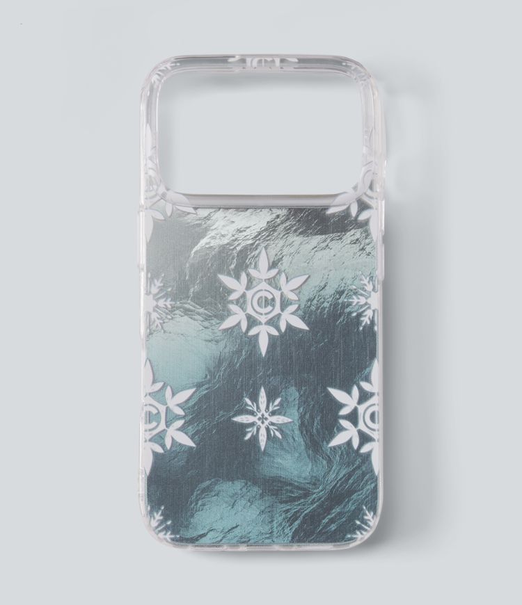 Water Ripple iPhone Case