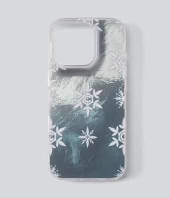 Water Ripple iPhone Case