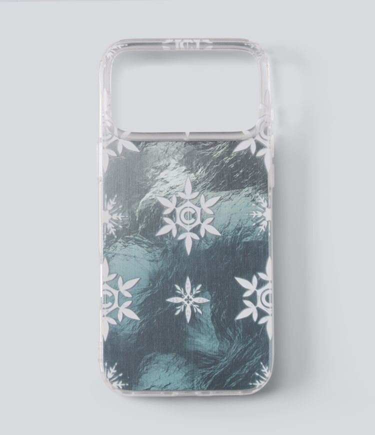 Water Ripple iPhone Case