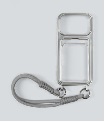 Transparent iPhone Case