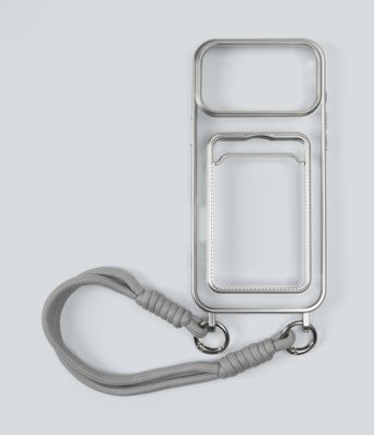 Transparent iPhone Case