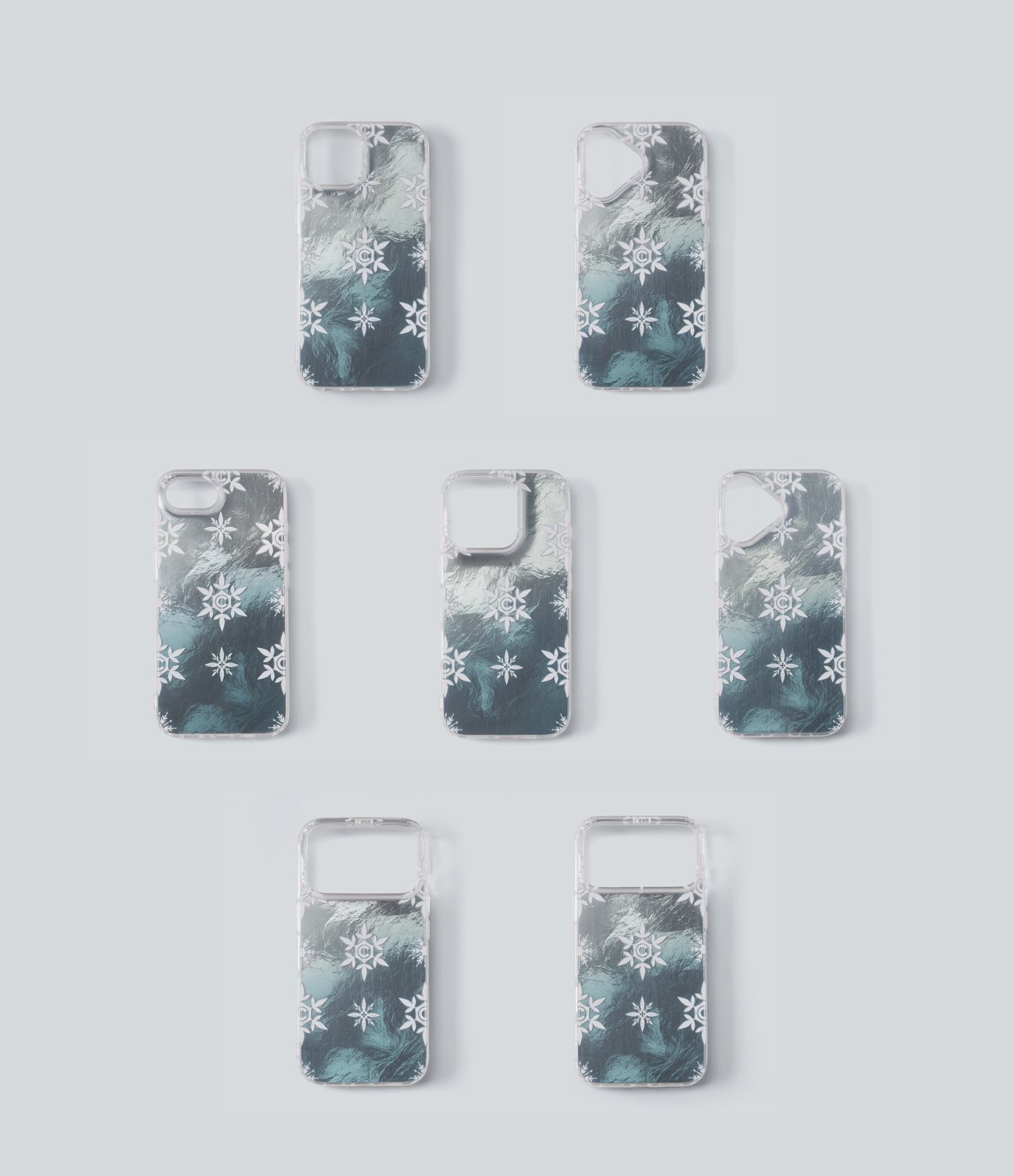 Water Ripple iPhone Case
