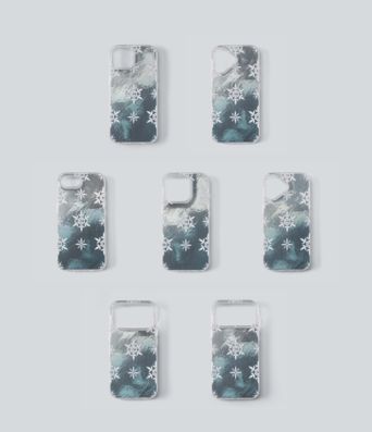 Water Ripple iPhone Case
