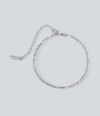 Waterproof Sweat-resistant Sparkling Yoga Bracelet