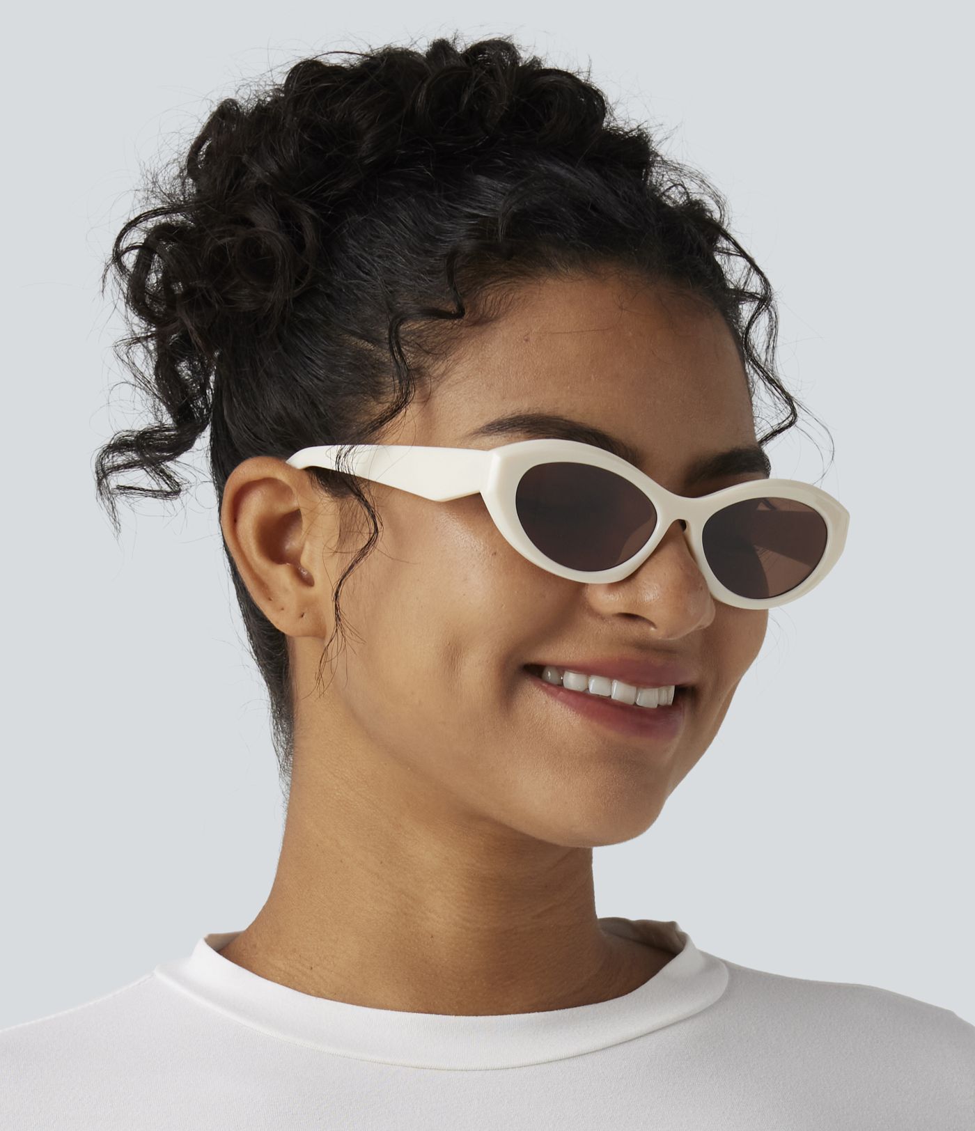 Cat Eye Sunglasses
