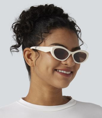 Cat Eye Sunglasses