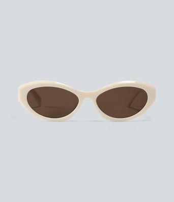 Cat Eye Sunglasses