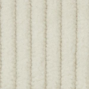 Cream Mist Ribbed