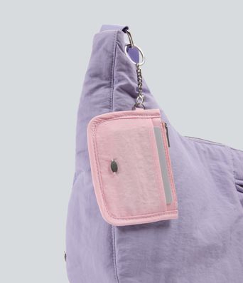 Zipper Yoga Pouch