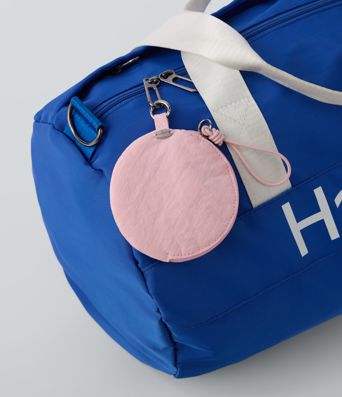 Folding Sunglasses Case & Earphone Pouch