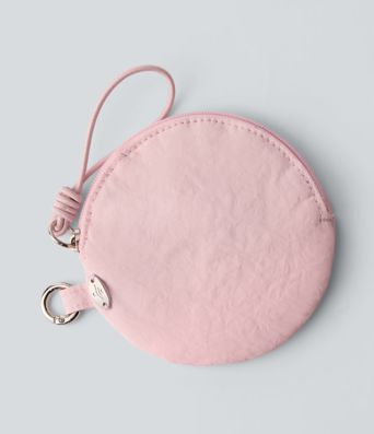 Folding Sunglasses Case & Earphone Pouch