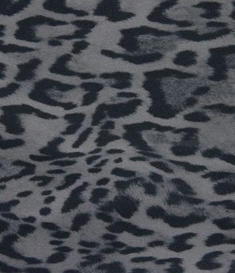 Halara UltraSculpt™ -  Yogahose mit hohem Bund, Seitentaschen, Leopardenmuster, Kontrastspitze und geradem Bein